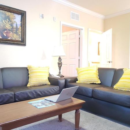 The Aria Orlando At Tuscana Resort Кисими Екстериор снимка
