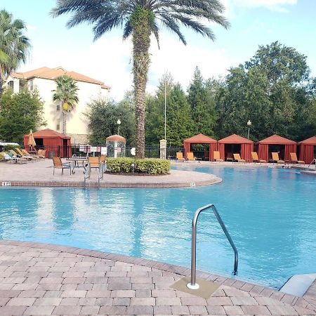 The Aria Orlando At Tuscana Resort Кисими Екстериор снимка