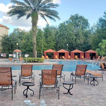 The Aria Orlando At Tuscana Resort Кисими Екстериор снимка