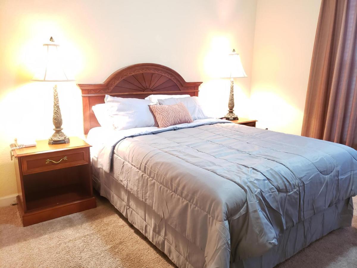 The Aria Orlando At Tuscana Resort Кисими Екстериор снимка