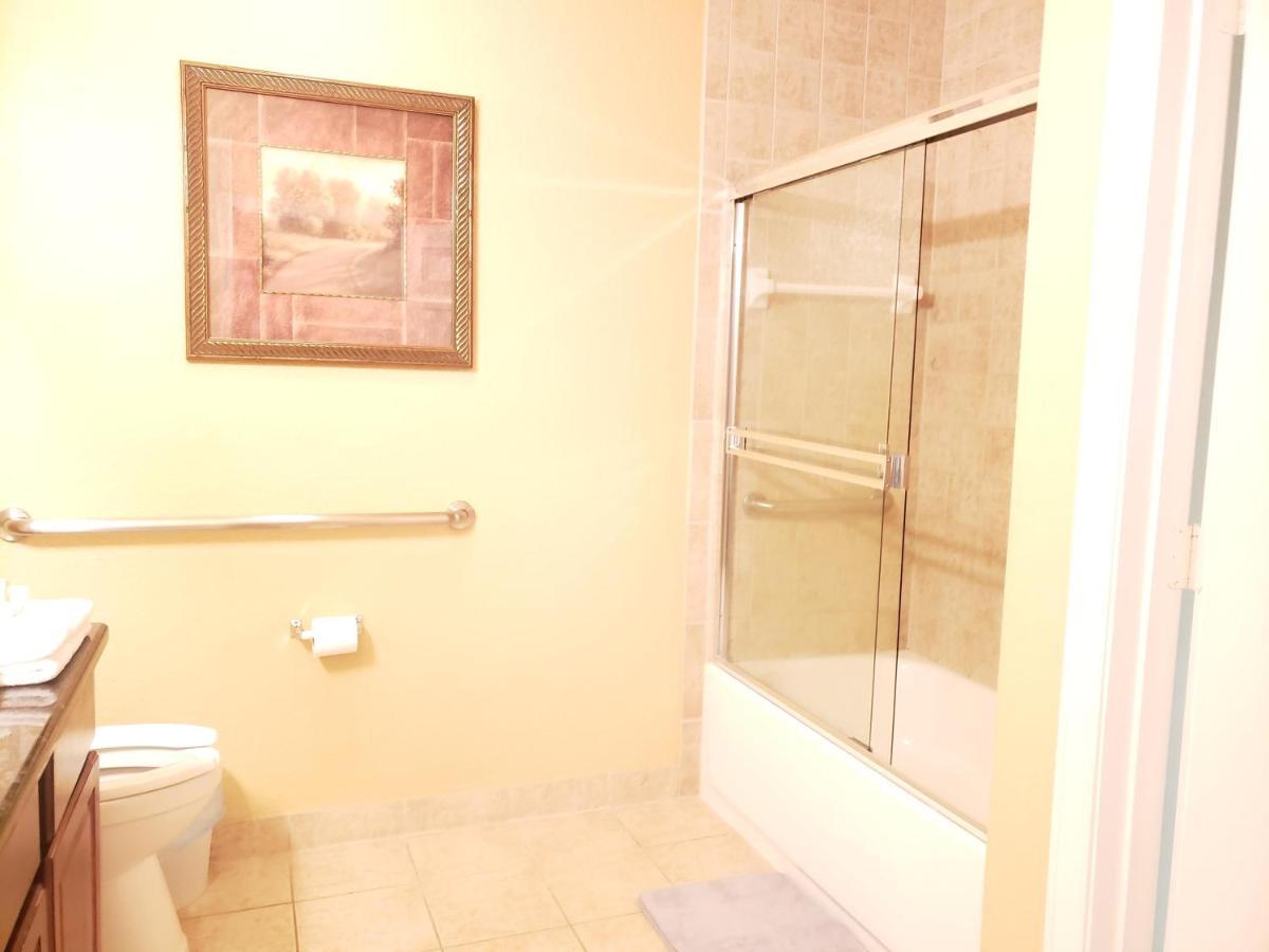 The Aria Orlando At Tuscana Resort Кисими Екстериор снимка