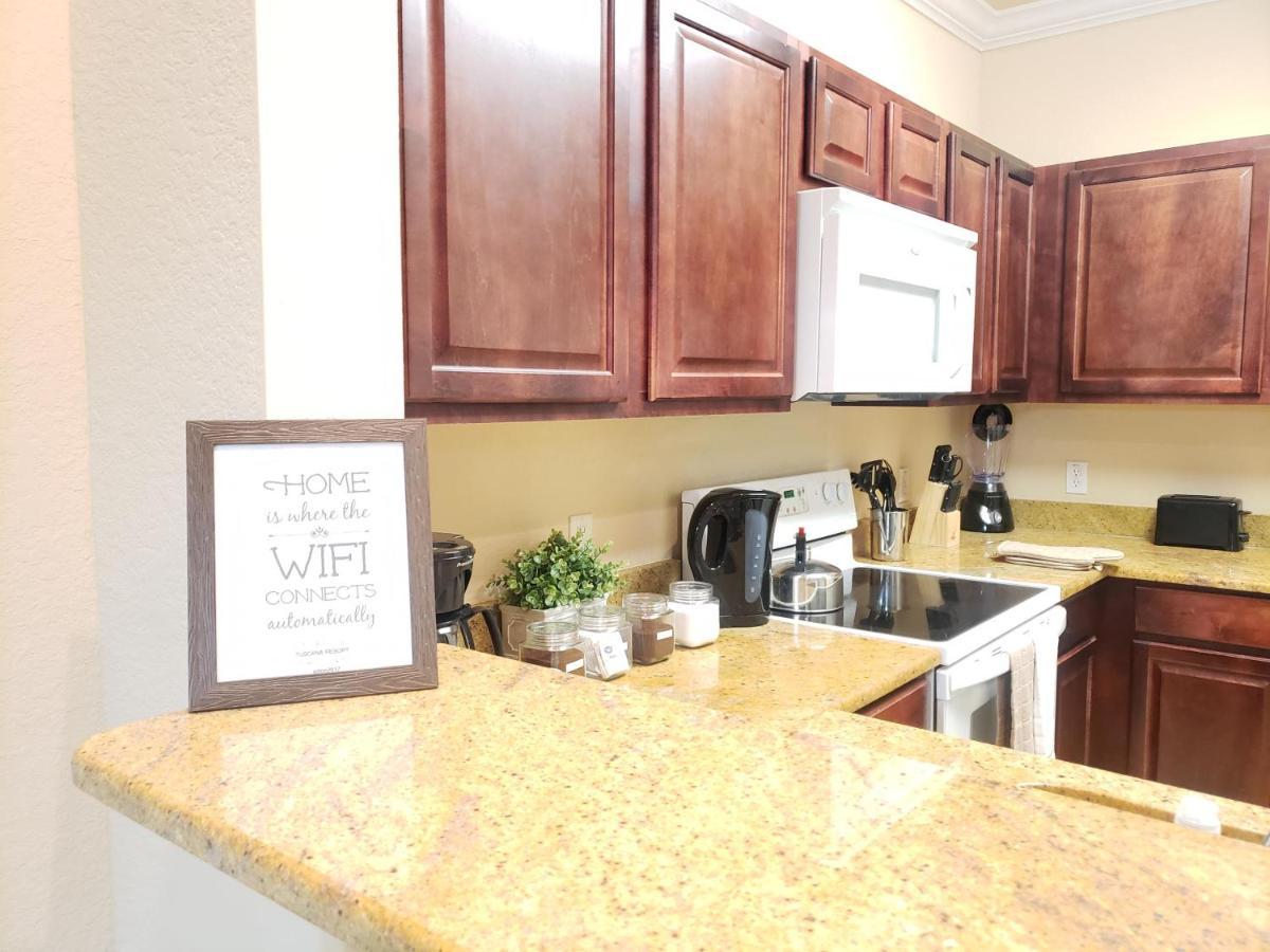 The Aria Orlando At Tuscana Resort Кисими Екстериор снимка