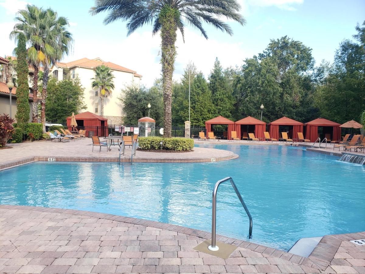 The Aria Orlando At Tuscana Resort Кисими Екстериор снимка