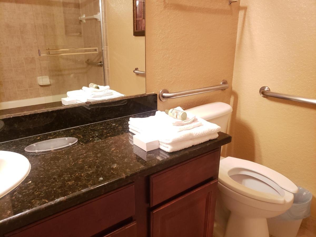 The Aria Orlando At Tuscana Resort Кисими Екстериор снимка
