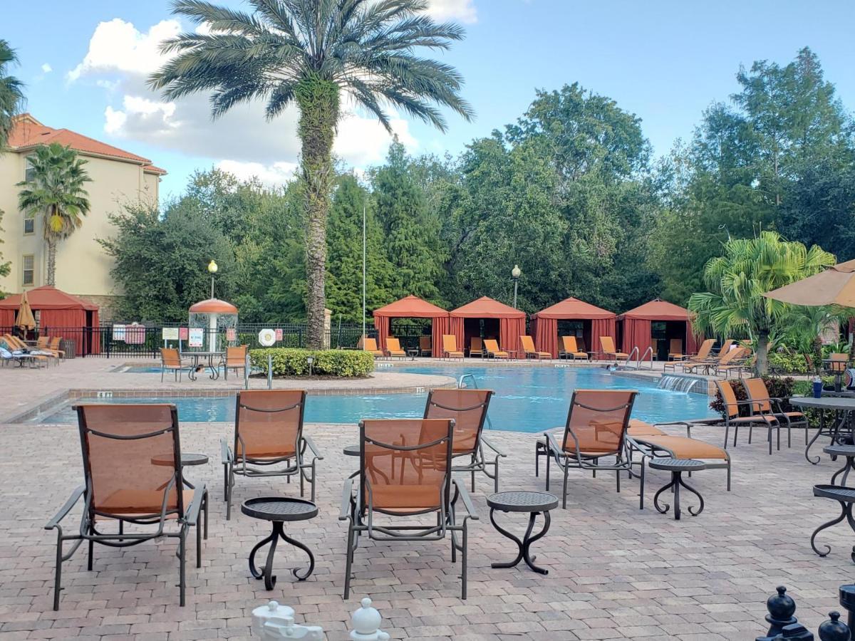 The Aria Orlando At Tuscana Resort Кисими Екстериор снимка