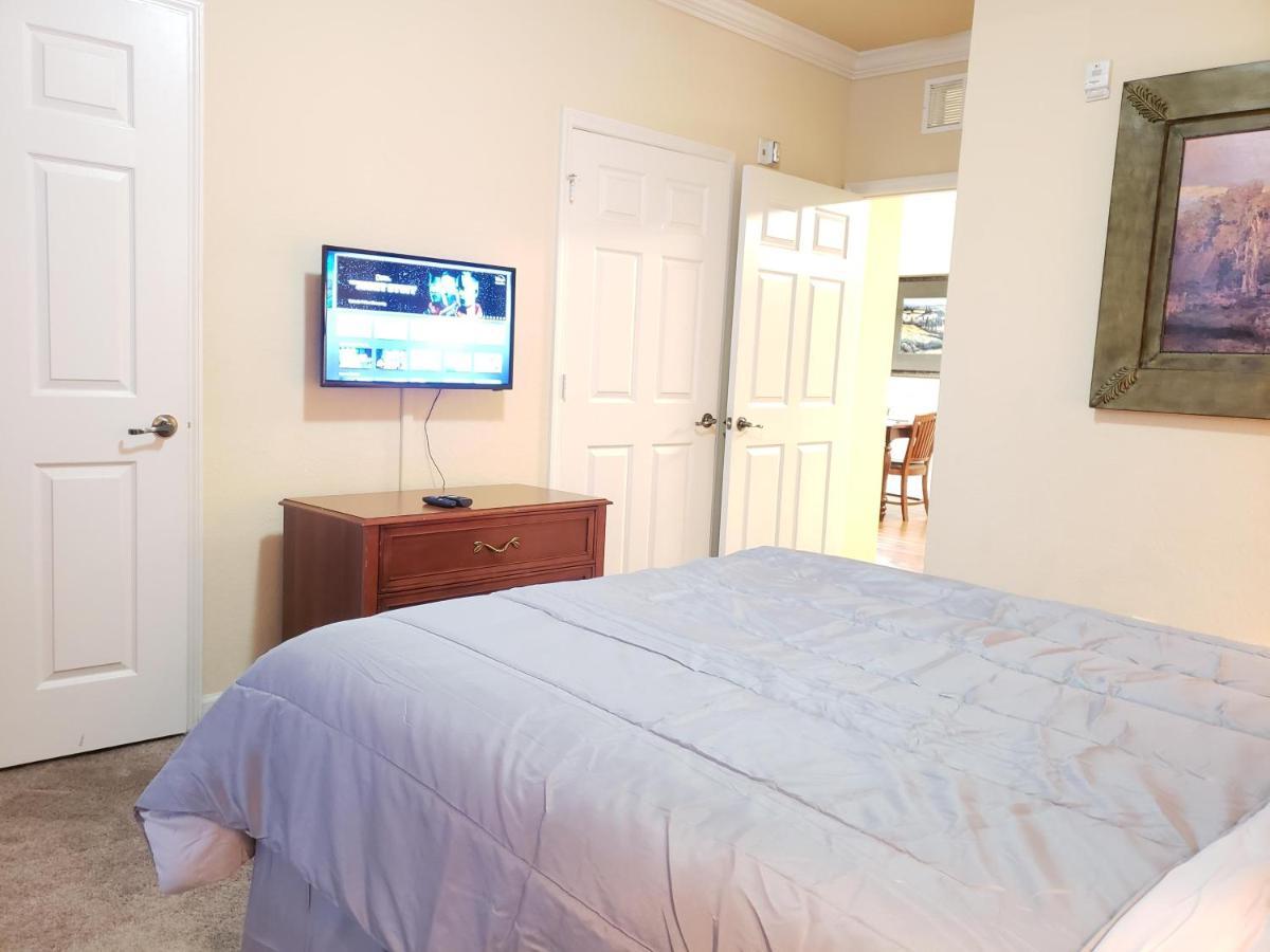 The Aria Orlando At Tuscana Resort Кисими Екстериор снимка