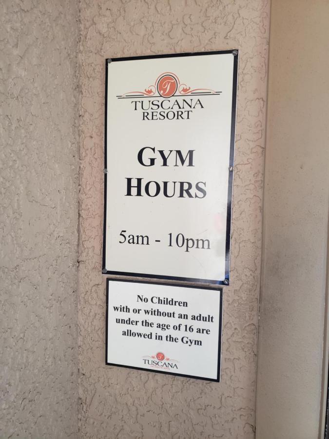 The Aria Orlando At Tuscana Resort Кисими Екстериор снимка